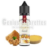 Omerta Flavor Shots Legacy Leonardo 10ml/60ml